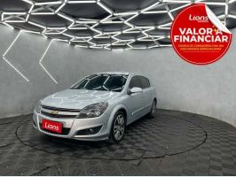 CHEVROLET VECTRA