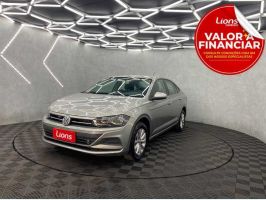 VOLKSWAGEN VIRTUS