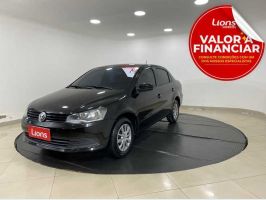 VOLKSWAGEN VOYAGE