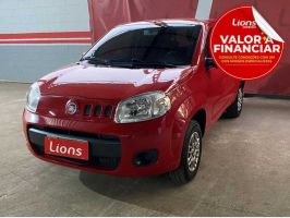 FIAT UNO
