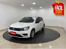VOLKSWAGEN GOL
