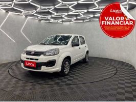 FIAT UNO