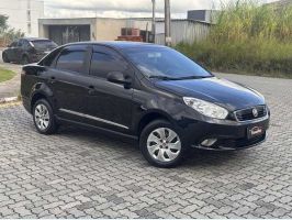 FIAT GRAND SIENA
