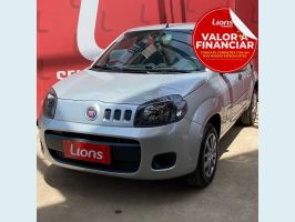 FIAT UNO