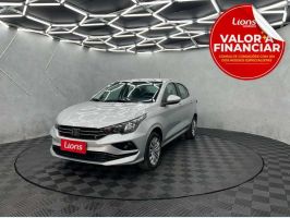 FIAT CRONOS
