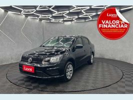 VOLKSWAGEN VOYAGE