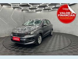 FIAT CRONOS