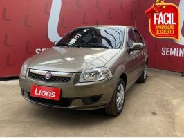 FIAT SIENA