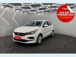 FIAT CRONOS