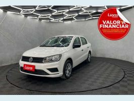 VOLKSWAGEN VOYAGE
