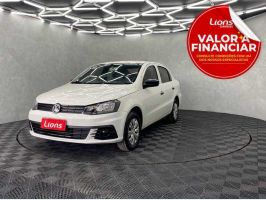 VOLKSWAGEN VOYAGE