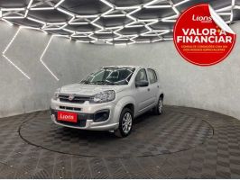 FIAT UNO