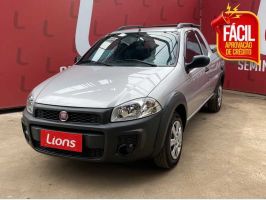FIAT STRADA
