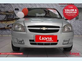 CHEVROLET CELTA