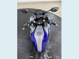 YAMAHA YZF R3