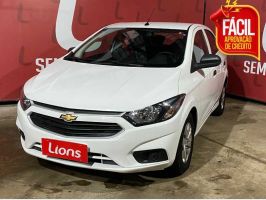 CHEVROLET JOY