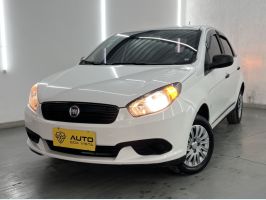 FIAT GRAND SIENA