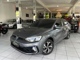 VOLKSWAGEN VIRTUS