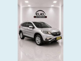 HONDA CRV
