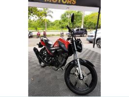 YAMAHA FACTOR 150ED