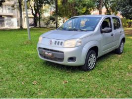 FIAT UNO