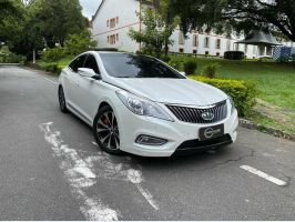 HYUNDAI AZERA