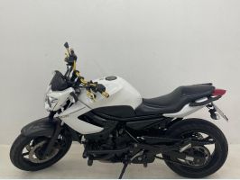 YAMAHA YAMAHA XJ6