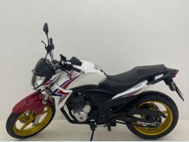 HONDA HONDA CB