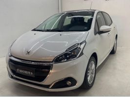 PEUGEOT PEUGEOT 208