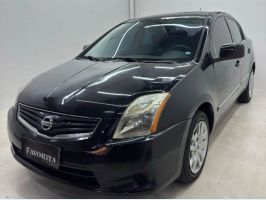 NISSAN NISSAN SENTRA