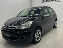 CITRO�N CITROEN C3