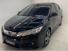 HONDA HONDA CITY