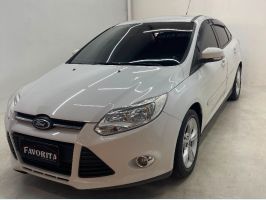 FORD FORD FOCUS