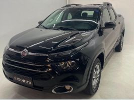 FIAT FIAT TORO