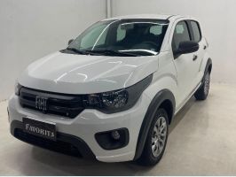 FIAT FIAT MOBI