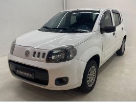 FIAT UNO VIVACE