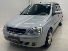 CHEVROLET CHEVROLET CORSA