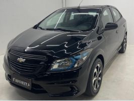 CHEVROLET CHEVROLET ONIX