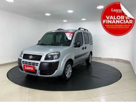 FIAT DOBL�