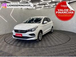 FIAT CRONOS