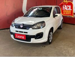 FIAT UNO