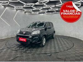 FIAT UNO