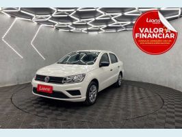 VOLKSWAGEN VOYAGE