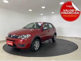 FIAT PALIO