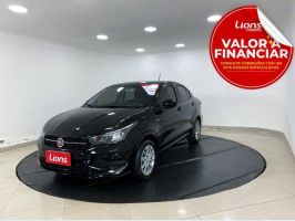 FIAT CRONOS
