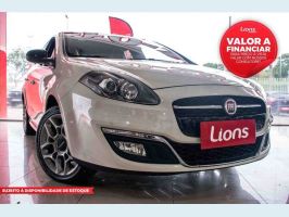 FIAT BRAVO