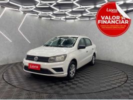 VOLKSWAGEN VOYAGE
