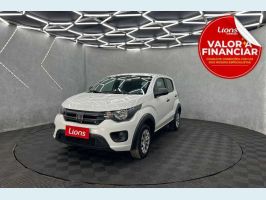 FIAT CRONOS