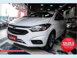 CHEVROLET JOY