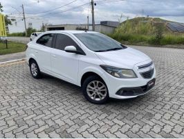 CHEVROLET PRISMA